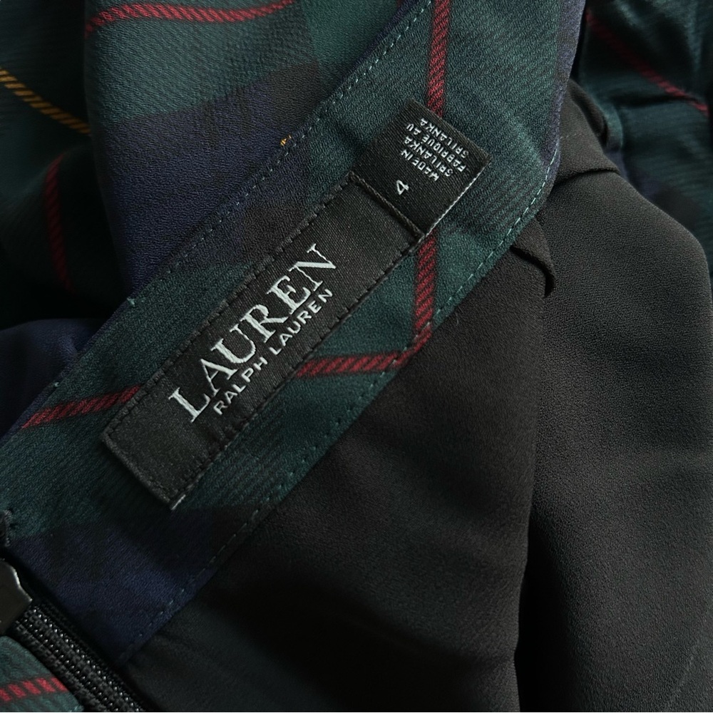 Ralph Lauren Jacket and Skirt - Picture 16 of 16